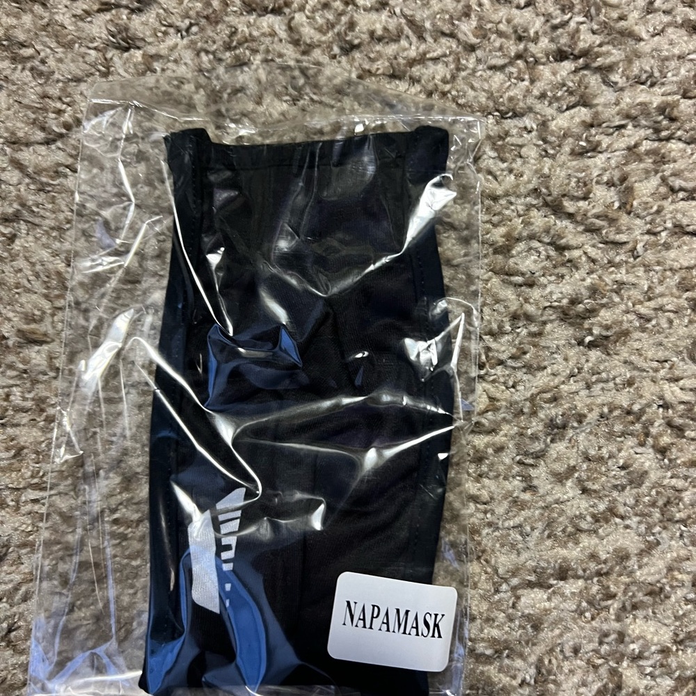 Napa mask